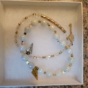Ermish Bracelet Set
